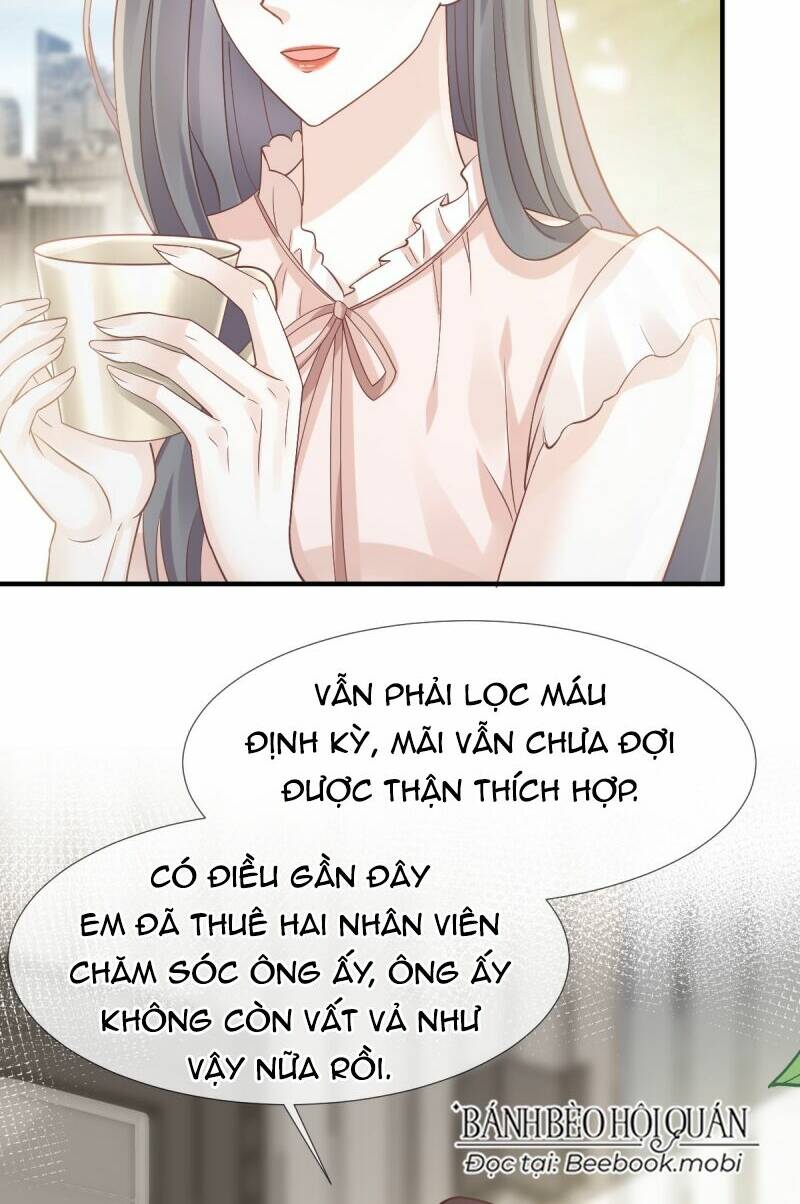 Đỉnh Lưu Niên Hạ Thèm Muốn Tôi Đã Lâu Chương 27 Ảnh 35
