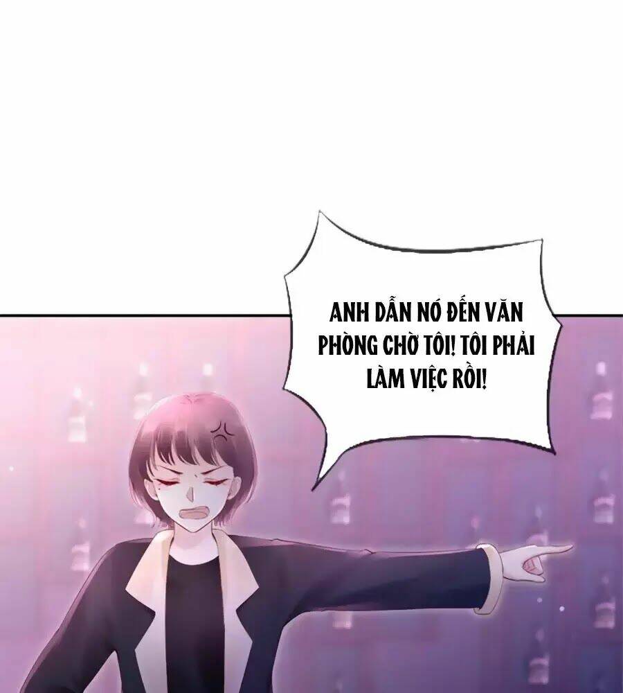 Hai Mặt Cuốn Hút Của Anh Chương 30 Ảnh 13