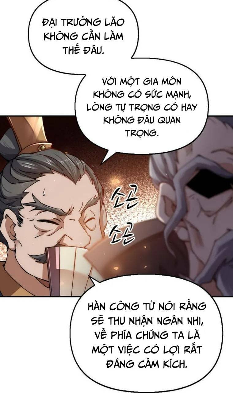 Tu Tiên HoàN Sinh Ký: Chí Tôn HồI Quy Chương 1 Ảnh 57