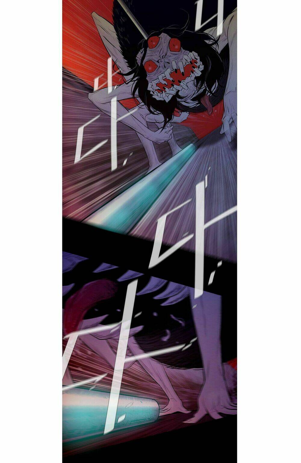 Parasite Queen Chương 4 Ảnh 31