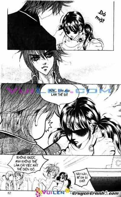 Goong - [ Hoàng Cung ] Chương 14 Ảnh 61