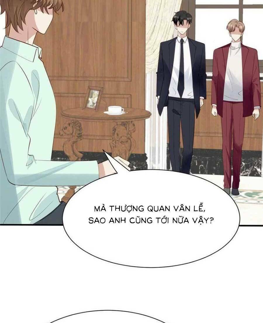 Lưng Dựa Núi Lớn Đứng Vững C Vị Chương 180 Ảnh 40