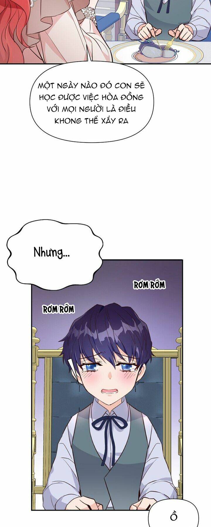 Tất Cả Mọi Người Đều Yêu Quý Nhân Vật Phản Diện Chương 13 Ảnh 63