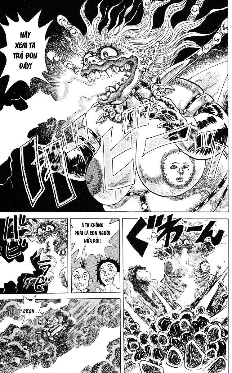 Apocalypse Zero Chương 2 Ảnh 11