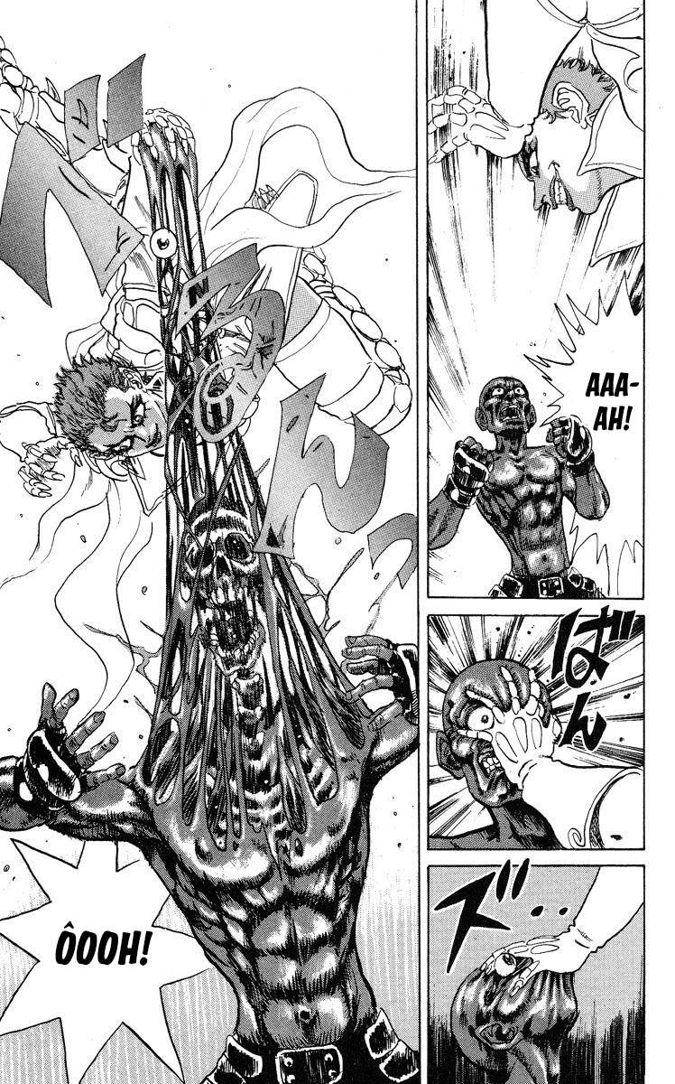 Apocalypse Zero Chương 3 Ảnh 16