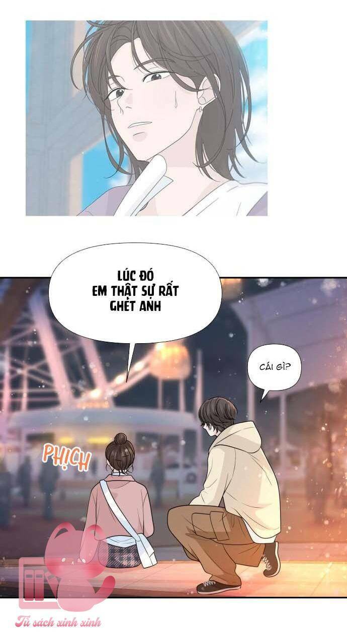 Lời Tỏ Tình Đi Lạc Chương 71 Ảnh 13