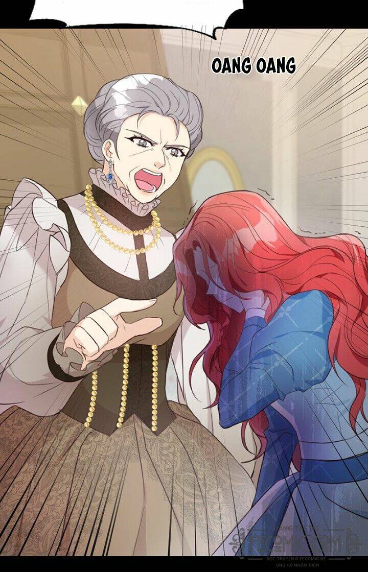 Tất Cả Mọi Người Đều Yêu Quý Nhân Vật Phản Diện Chương 13 Ảnh 26