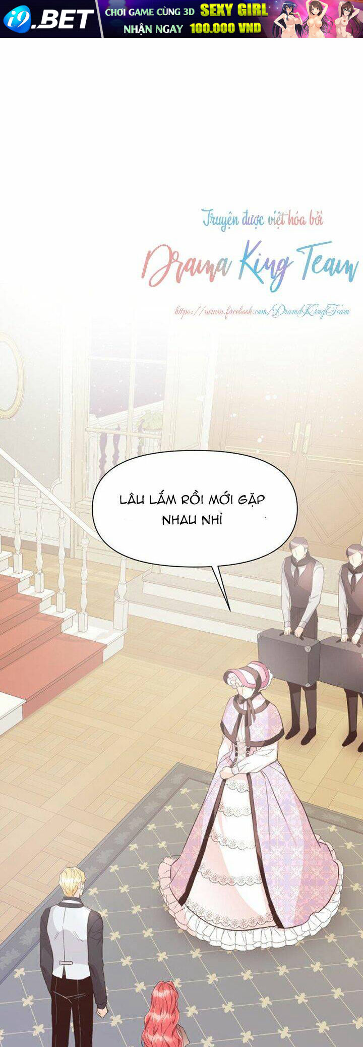 Tất Cả Mọi Người Đều Yêu Quý Nhân Vật Phản Diện Chương 15 Ảnh 2