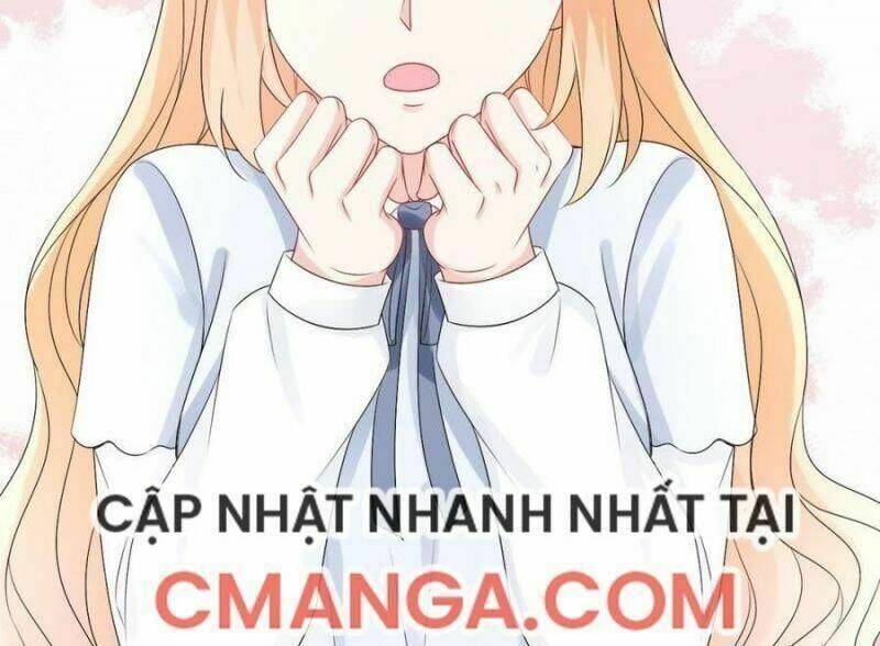 Đế Thiếu Ngọt Sủng: Manh Thê Sống Lại Không Ngoan Chương 39 Ảnh 51