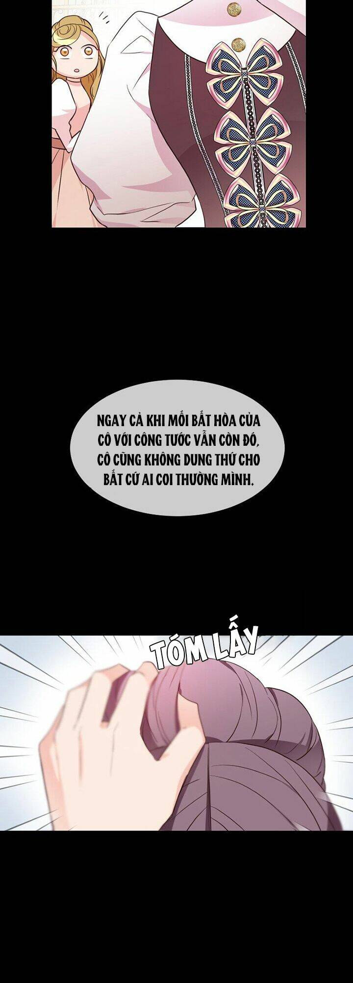 Tất Cả Mọi Người Đều Yêu Quý Nhân Vật Phản Diện Chương 11 Ảnh 12