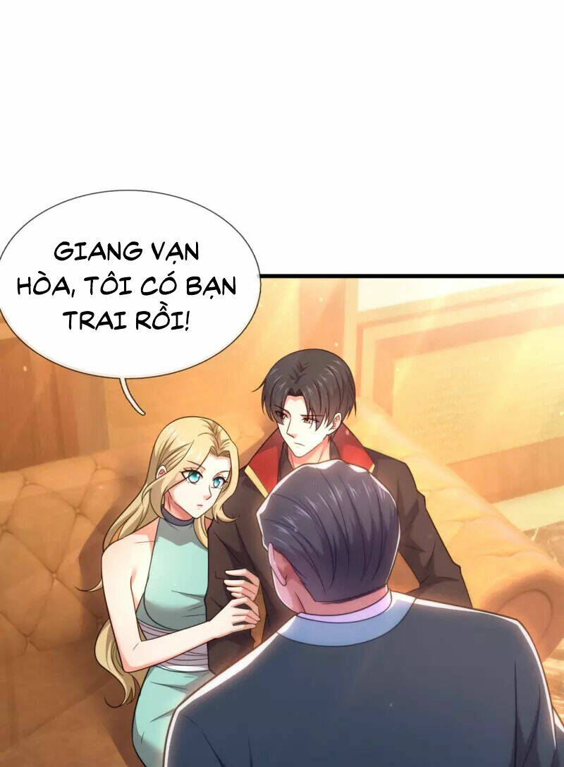 Ta Là Chiến Thần Vô Song Chương 212 Ảnh 20