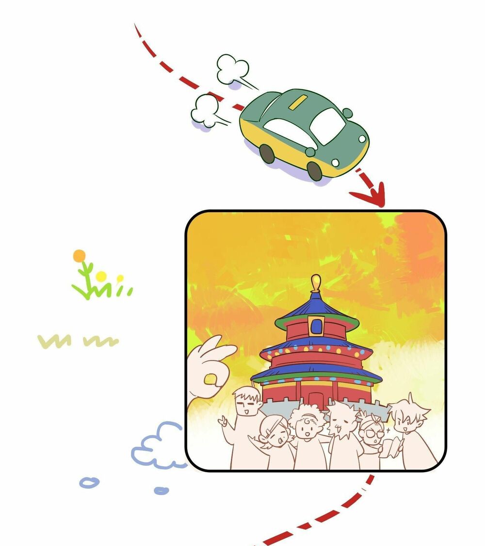 Nữ Phụ Như Tôi Cũng Có Ngày Ra Mắt Chương 42 Ảnh 26