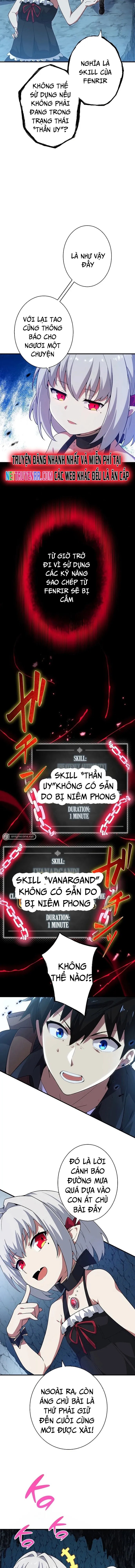 Anh Hùng Hầm Ngục Với Sức Mạnh Cấp Thần Chương 4 Ảnh 12