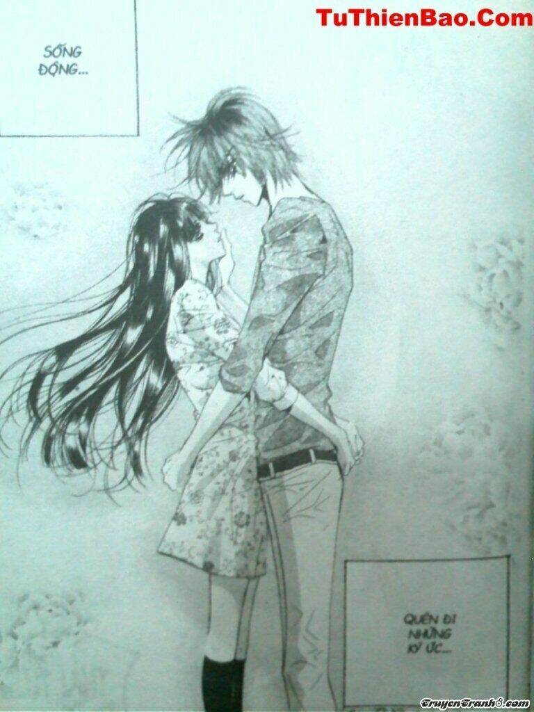 Goong - [ Hoàng Cung ] Chương 16 Ảnh 178
