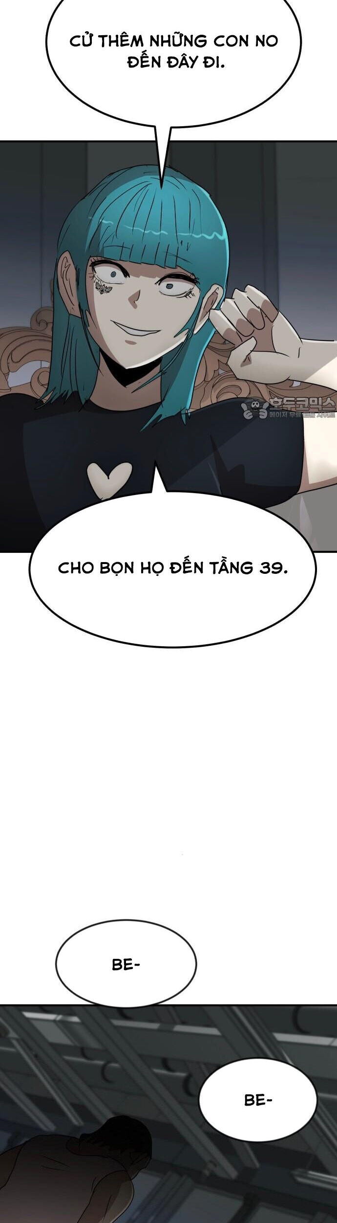 Coin Báo Thù Chương 62 Ảnh 45