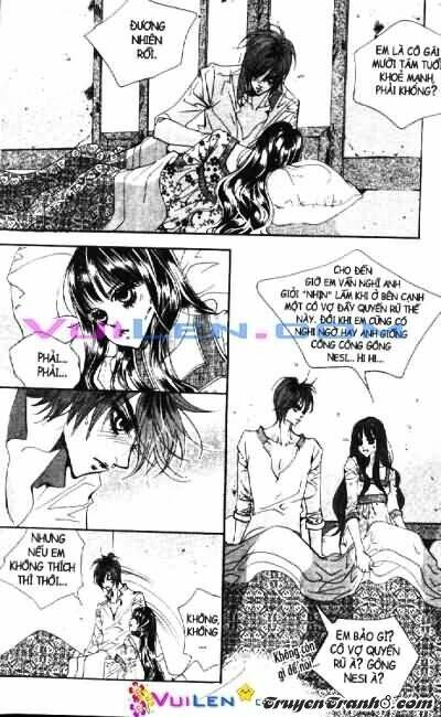 Goong - [ Hoàng Cung ] Chương 14 Ảnh 98