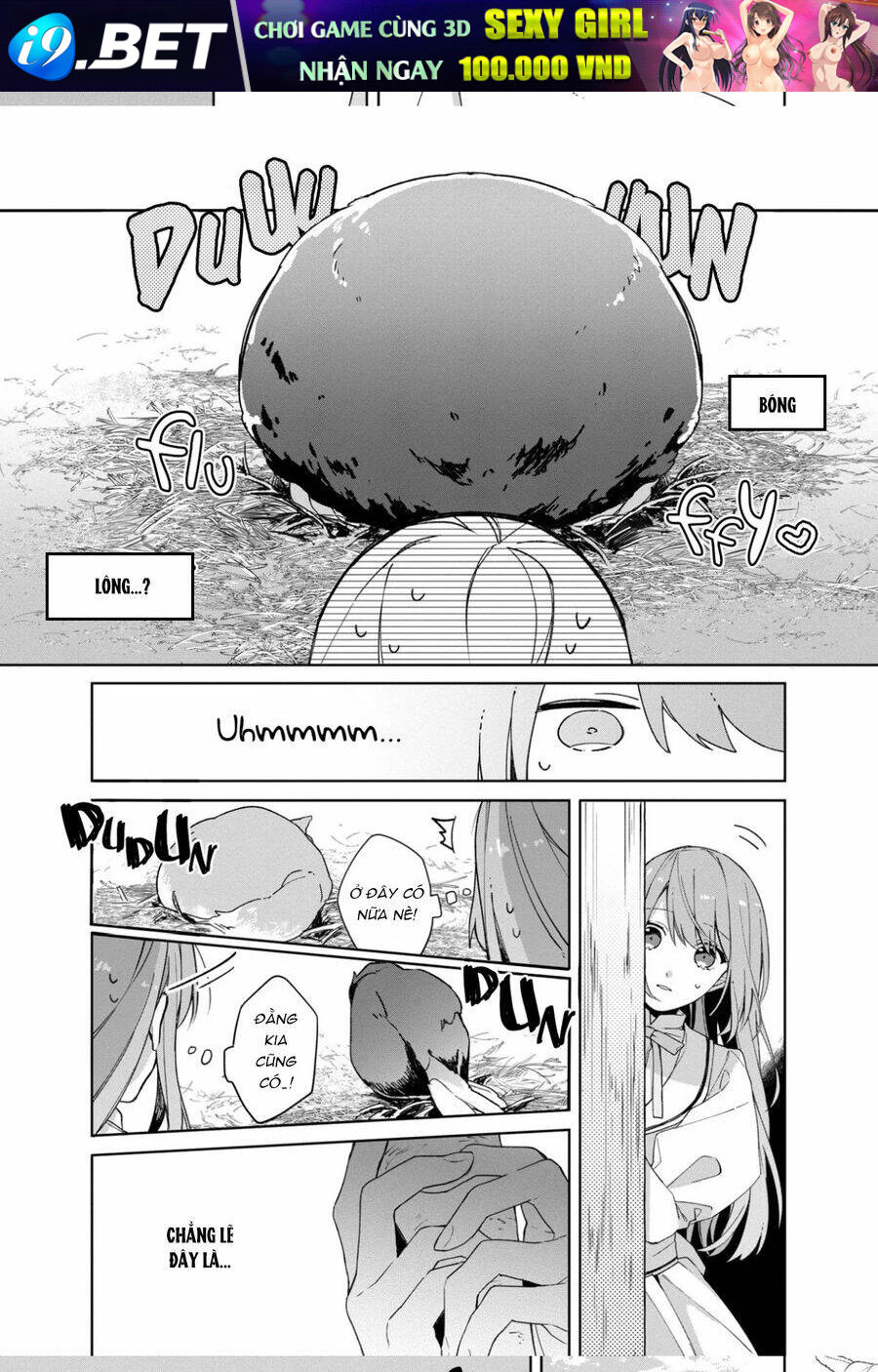 Hikikomori Reijou Wa Hanashi No Wakaru Seijuuban Chương 1.5 Ảnh 14