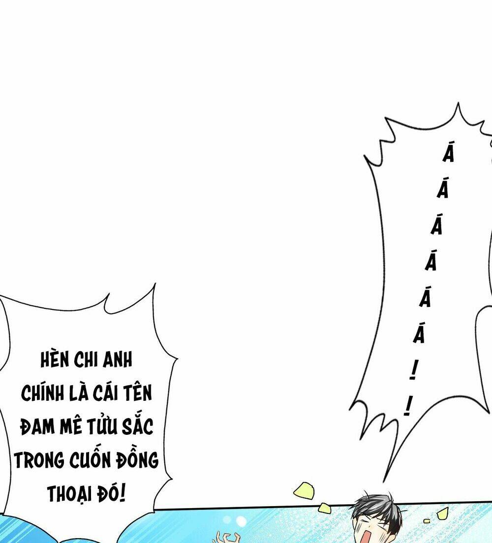 Nước Mắt Người Cá Chương 3 Ảnh 11