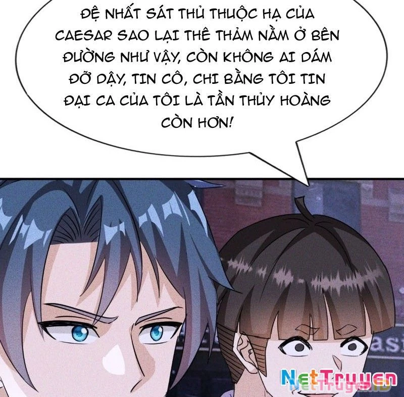 Ta Vô Địch Phản Sáo Lộ Chương 49 Ảnh 17
