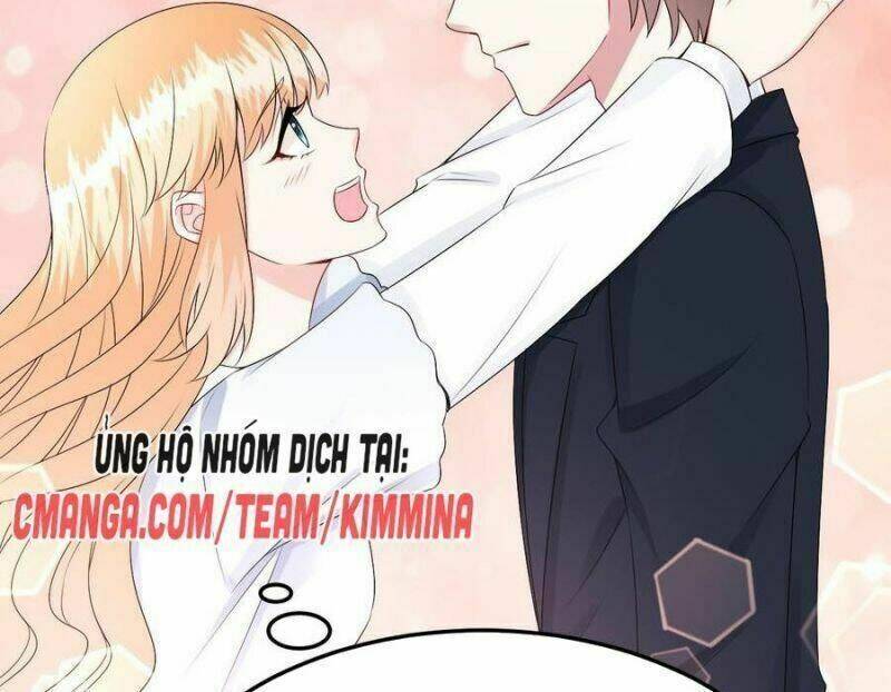 Đế Thiếu Ngọt Sủng: Manh Thê Sống Lại Không Ngoan Chương 40 Ảnh 22
