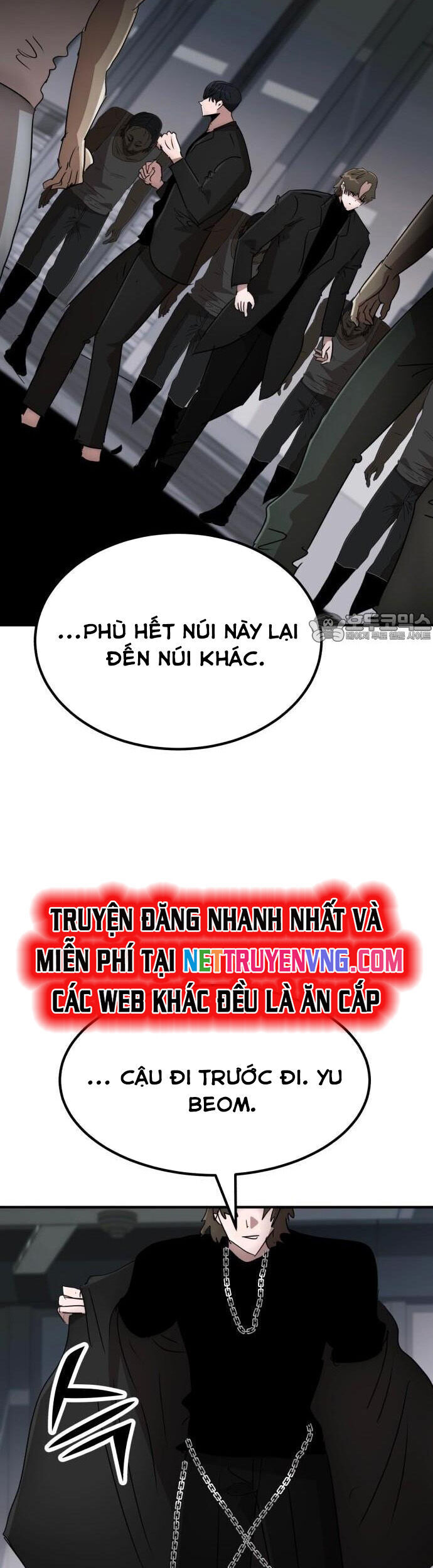 Coin Báo Thù Chương 62 Ảnh 46