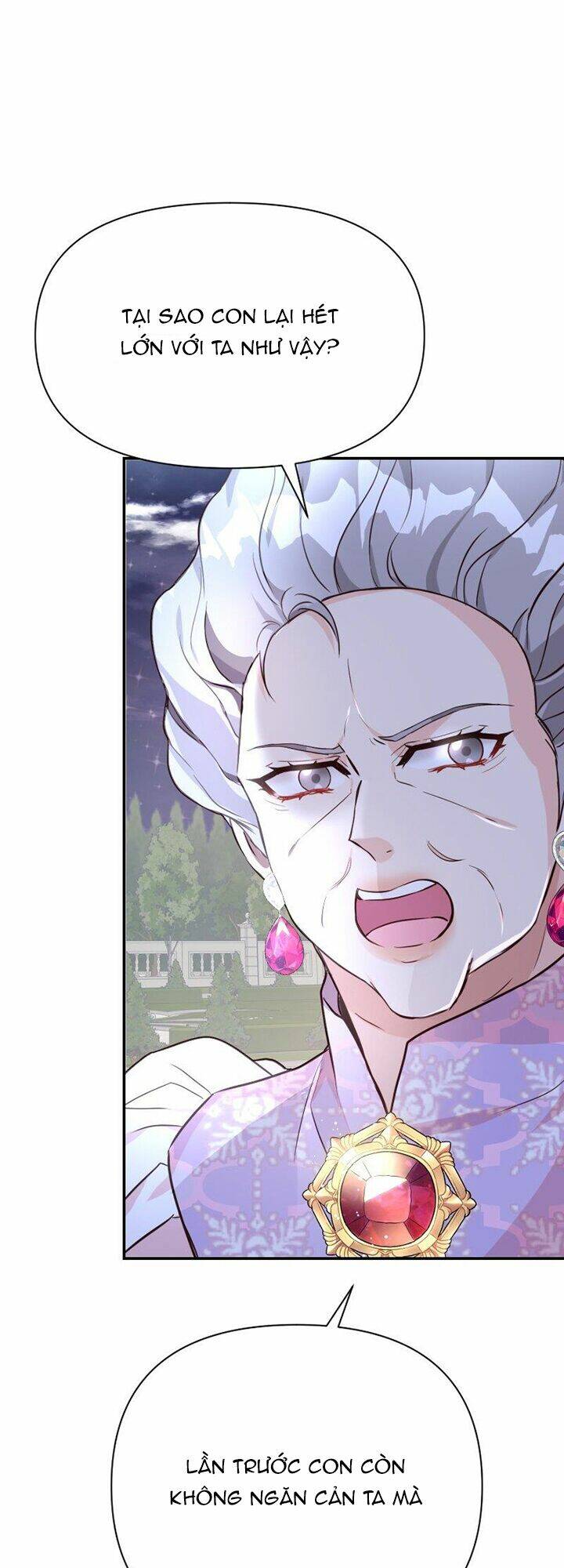 Tất Cả Mọi Người Đều Yêu Quý Nhân Vật Phản Diện Chương 16 Ảnh 4