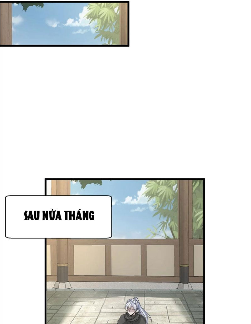 Vạn Cổ Đệ Nhất Thần Chương 186 Ảnh 39