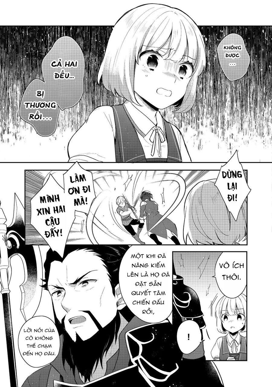Tearmoon Empire Story Chương 41 Ảnh 31