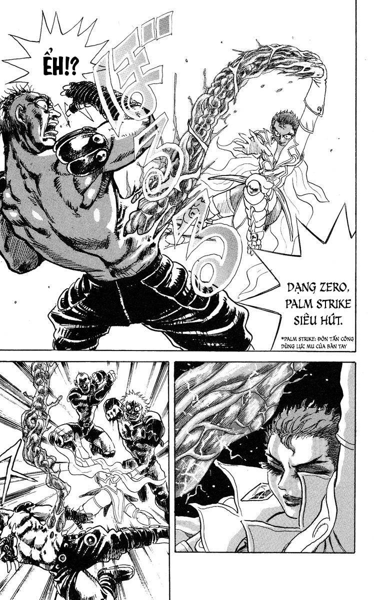 Apocalypse Zero Chương 3 Ảnh 14