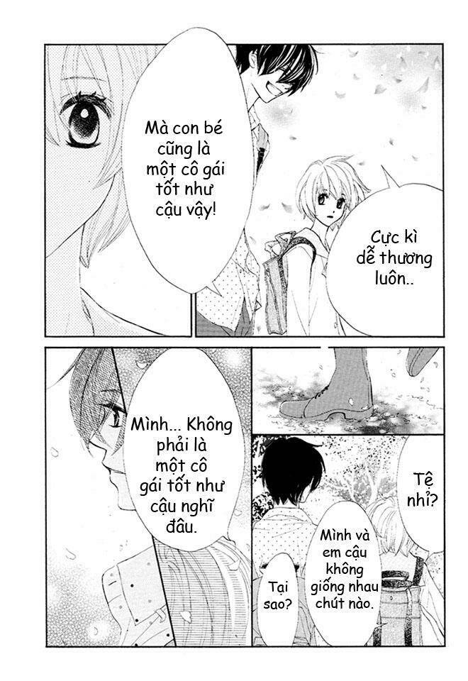 Shiro No Eden Chương 1 Ảnh 41