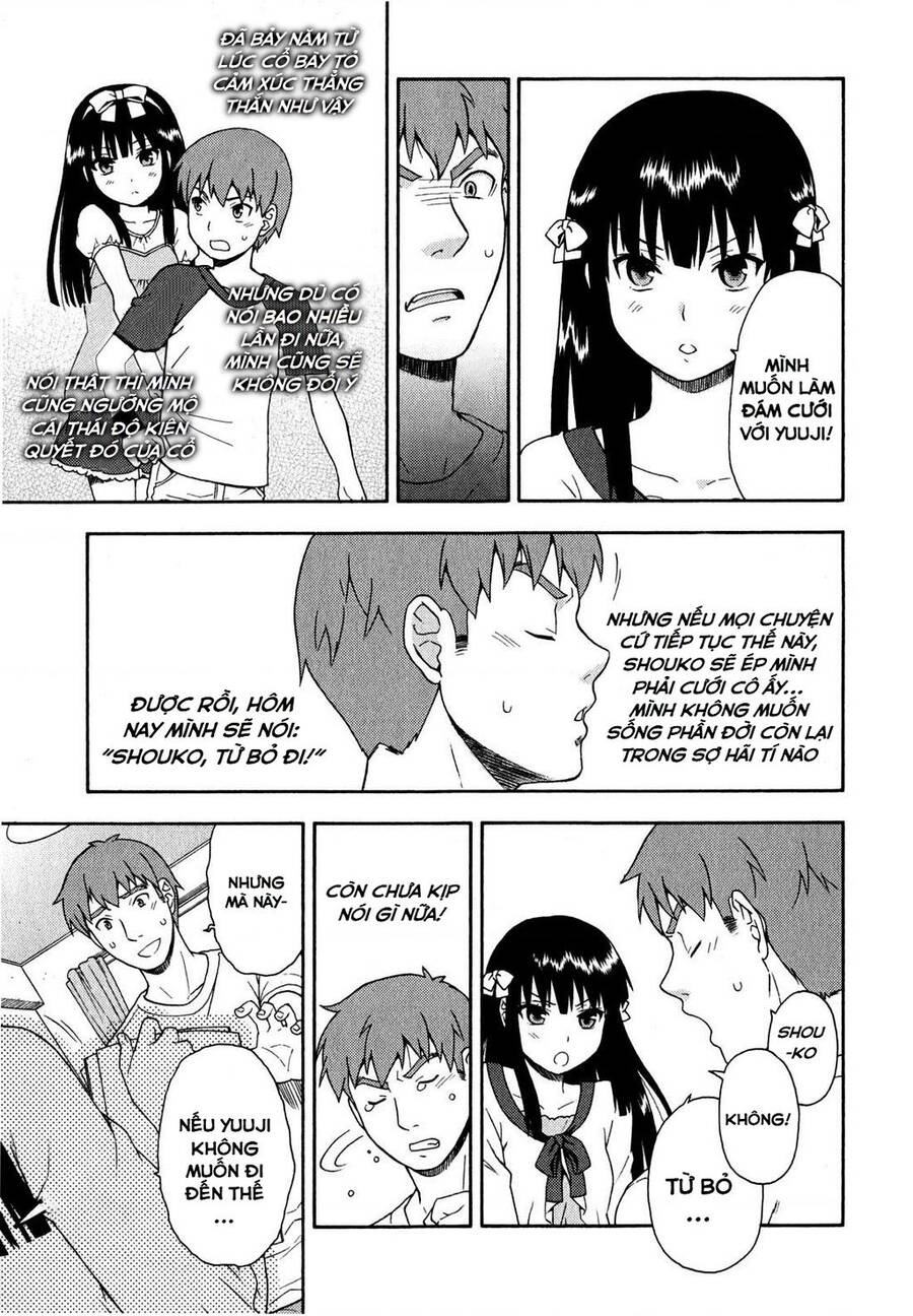 Lũ Ngốc, Bài Thi Và Linh Thú Triệu Hồi Chương 22 Ảnh 10