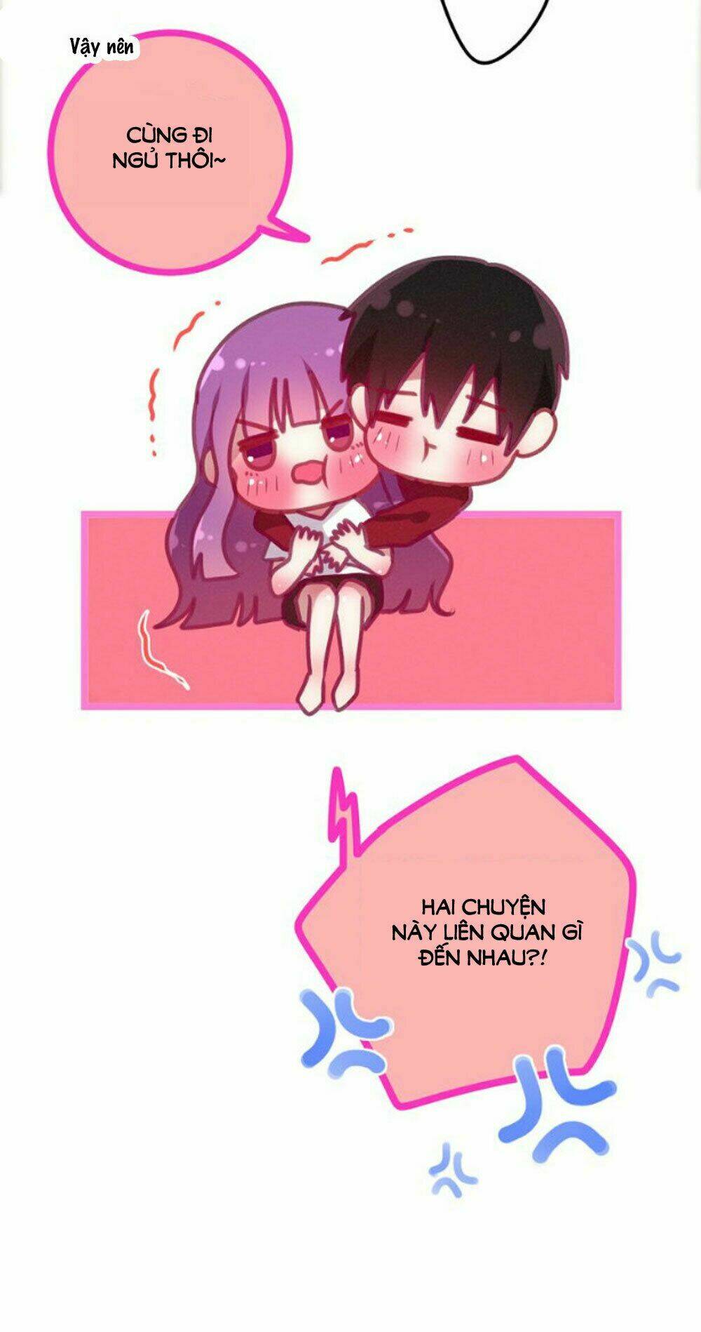 Tháng Sáu Kì Diệu Chương 65 Ảnh 41