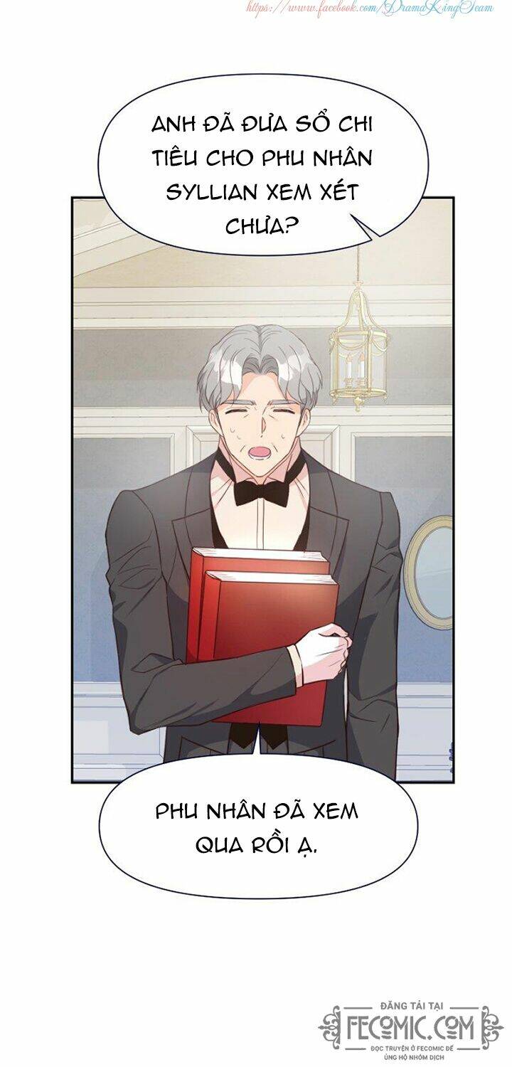 Tất Cả Mọi Người Đều Yêu Quý Nhân Vật Phản Diện Chương 15 Ảnh 44