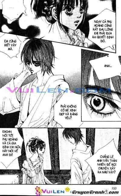 Goong - [ Hoàng Cung ] Chương 14 Ảnh 152