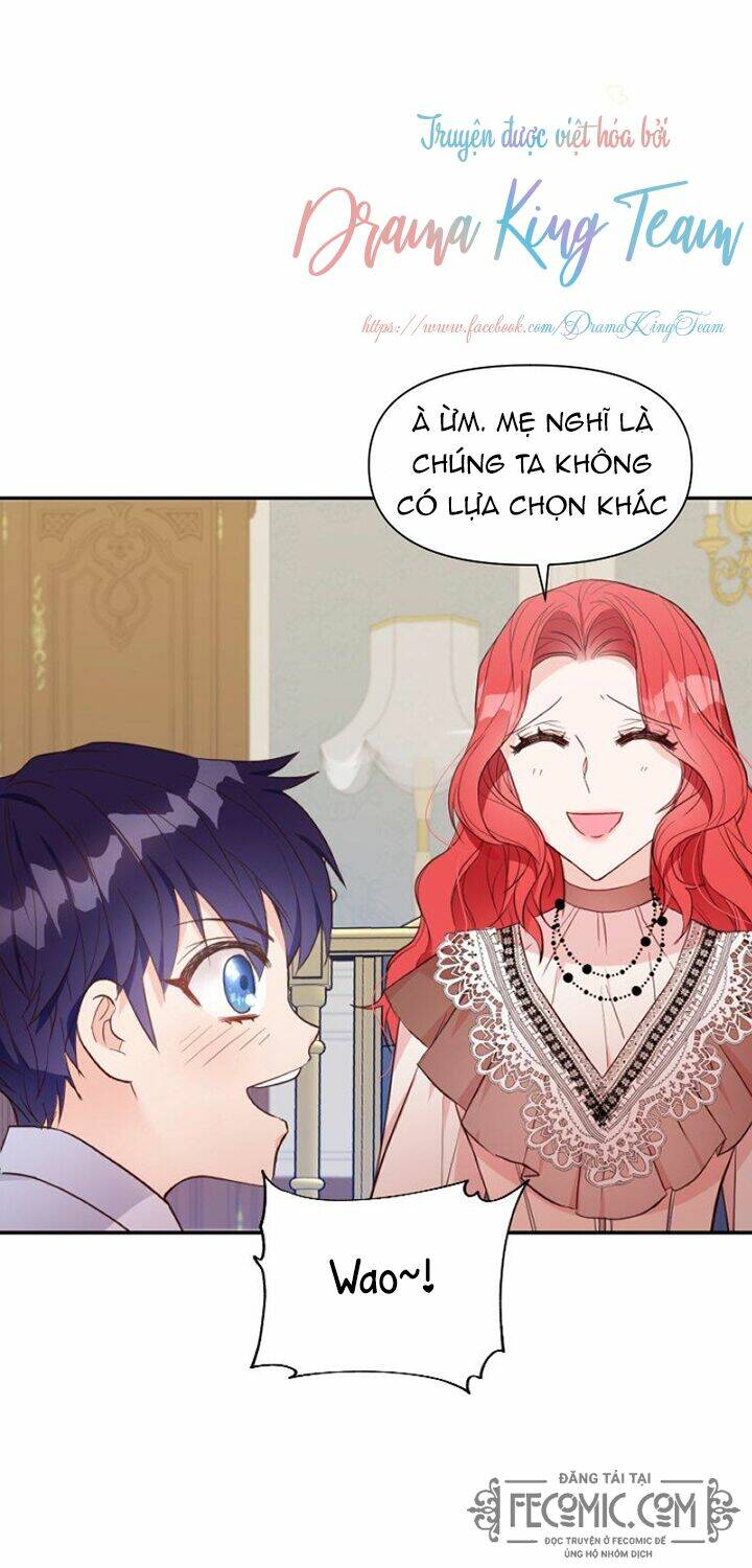 Tất Cả Mọi Người Đều Yêu Quý Nhân Vật Phản Diện Chương 14 Ảnh 6