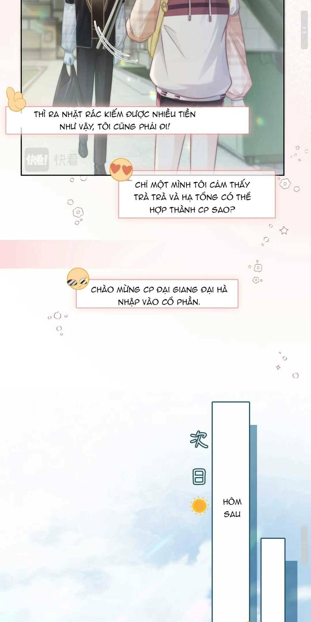 Ảnh Hậu Khương Trà Quay Về Rồi Chương 4 Ảnh 15