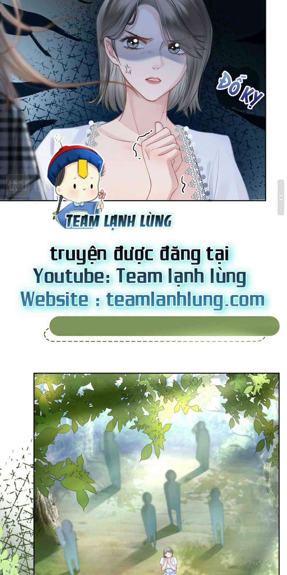Ảnh Hậu Khương Trà Quay Về Rồi Chương 4 Ảnh 23