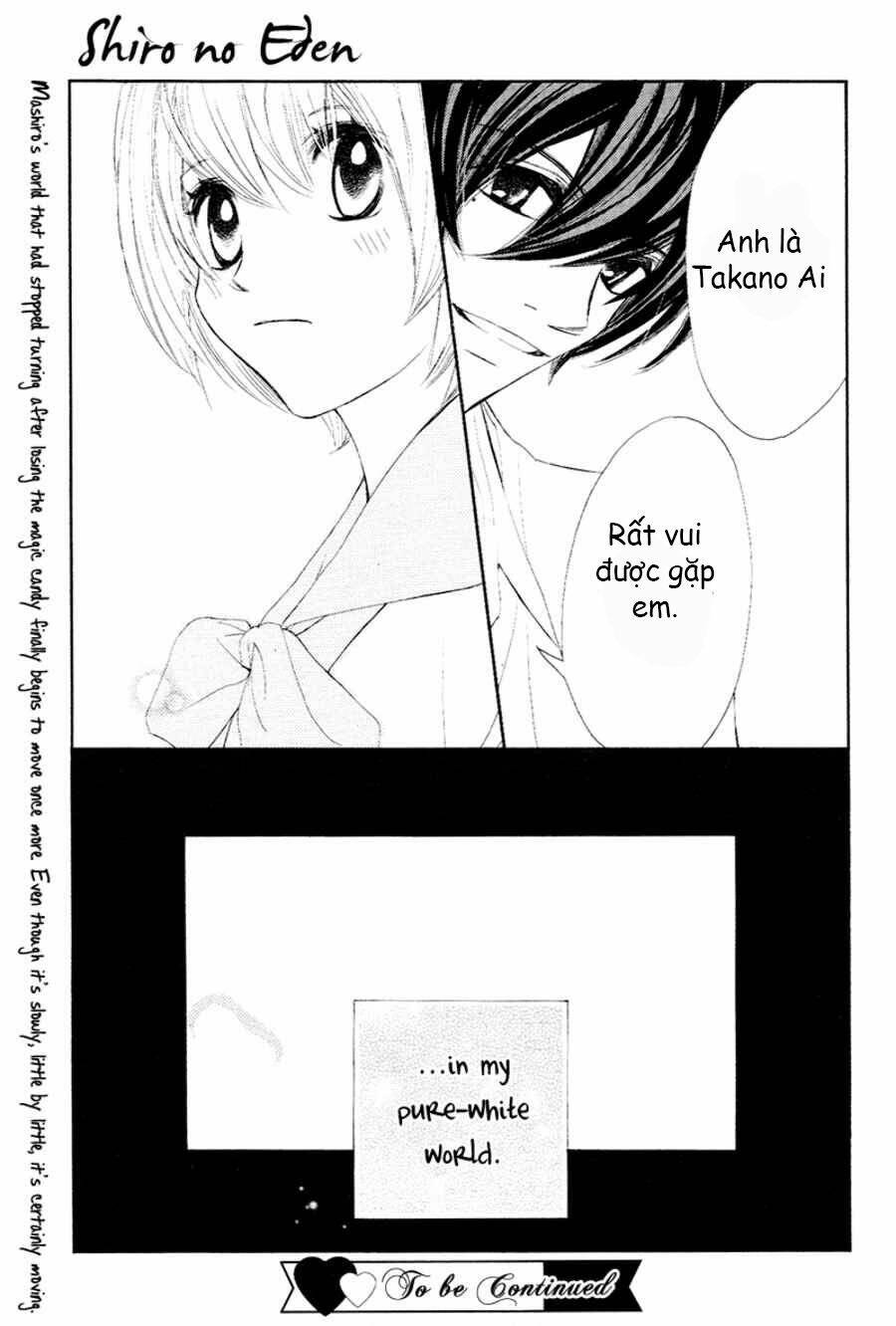 Shiro No Eden Chương 1 Ảnh 52