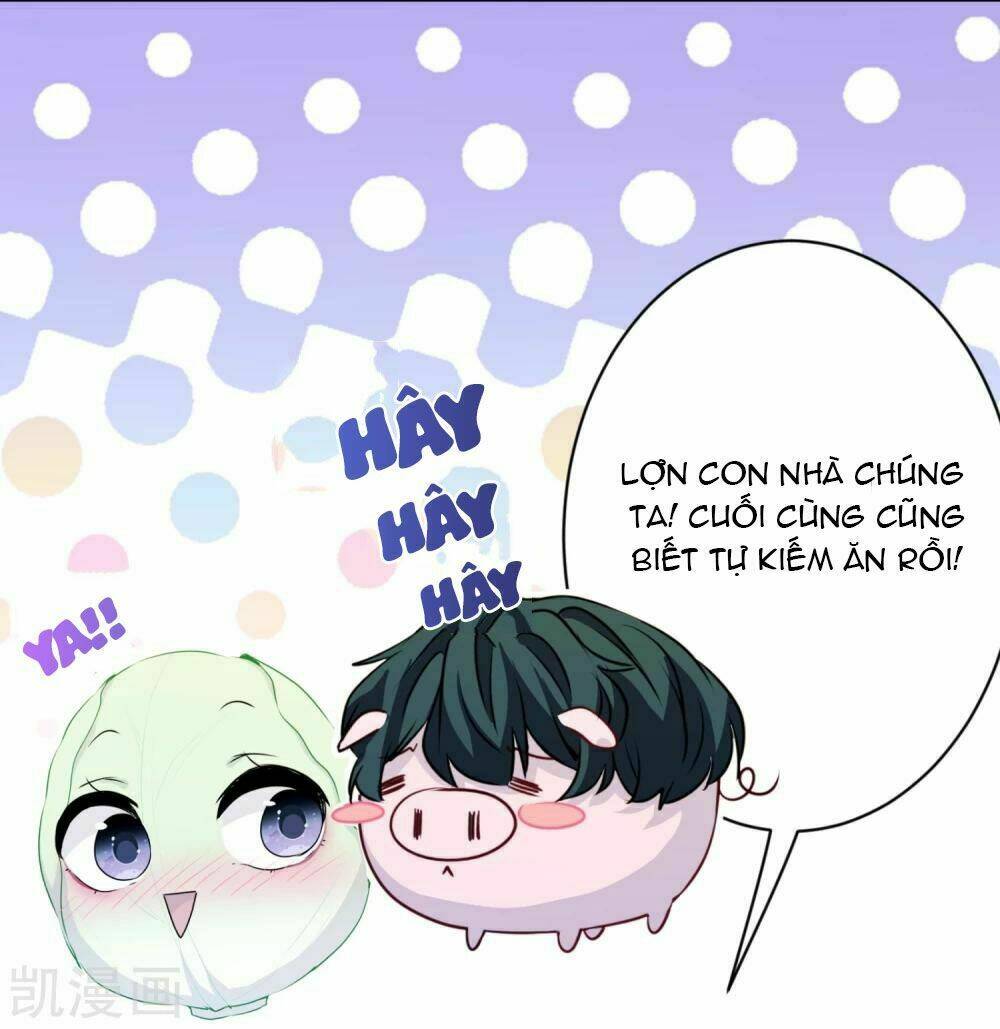 Nhân Vật Phản Diện: Không Ngọt Không Lấy Tiền Chương 17.2 Ảnh 6