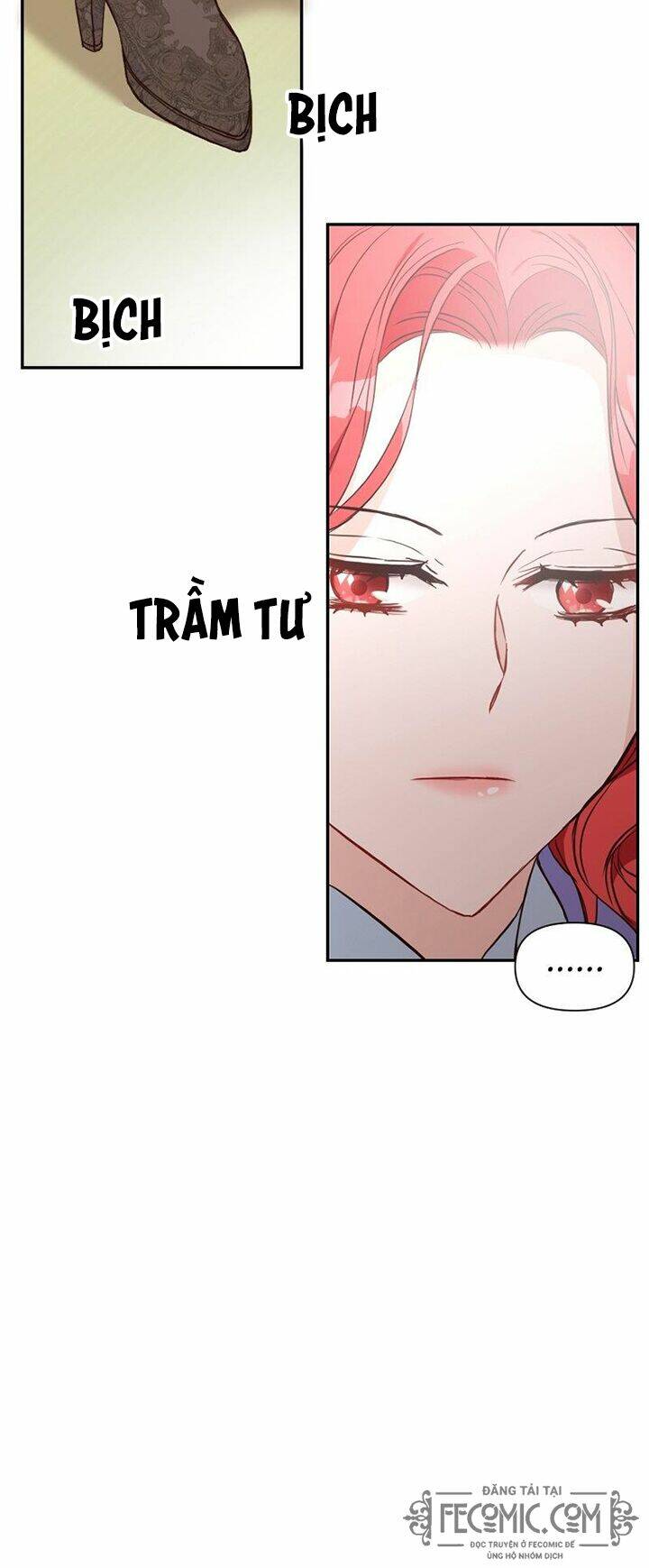 Tất Cả Mọi Người Đều Yêu Quý Nhân Vật Phản Diện Chương 9 Ảnh 25