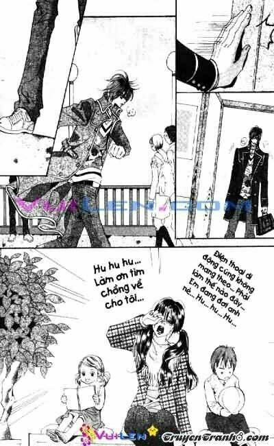 Goong - [ Hoàng Cung ] Chương 14 Ảnh 44