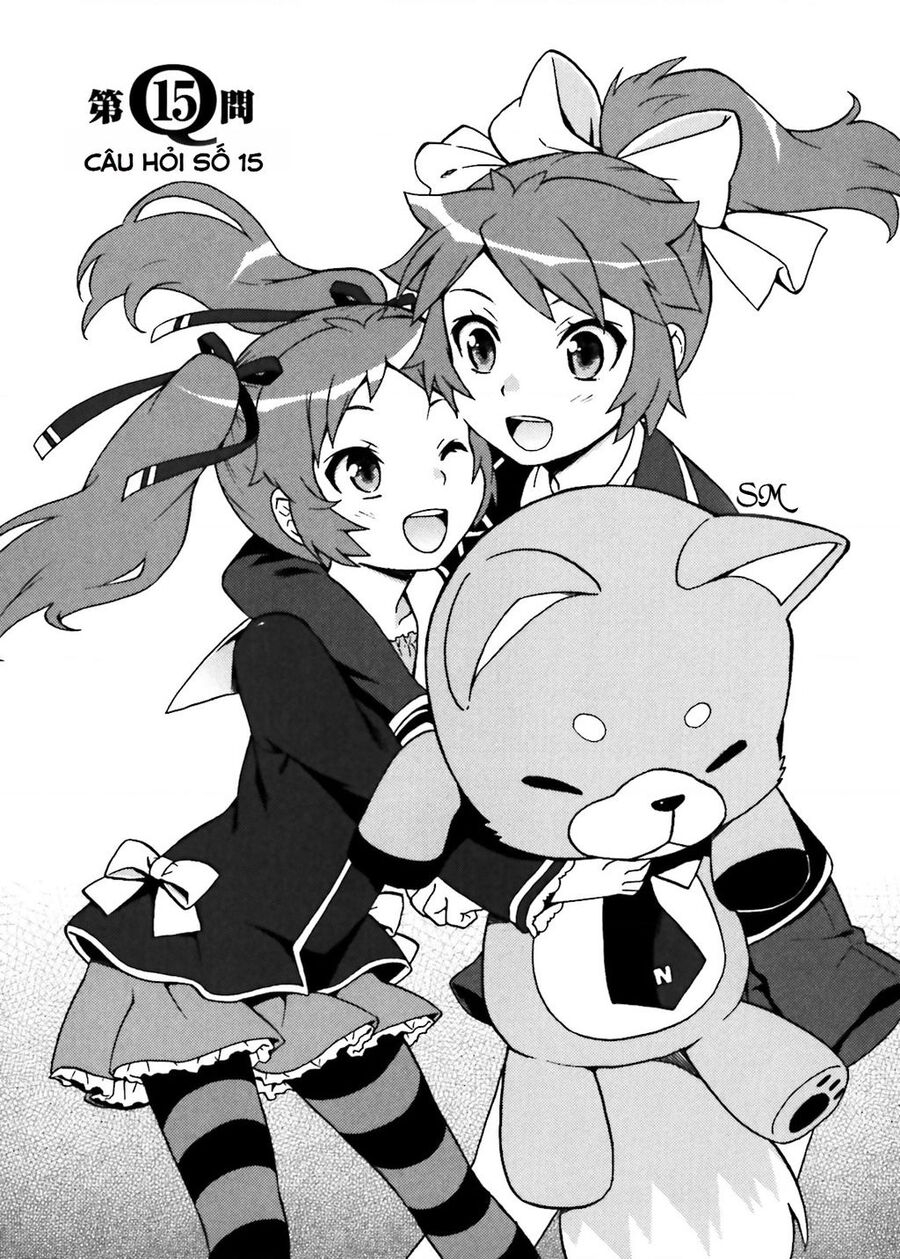 Lũ Ngốc, Bài Thi Và Linh Thú Triệu Hồi Chương 15 Ảnh 4