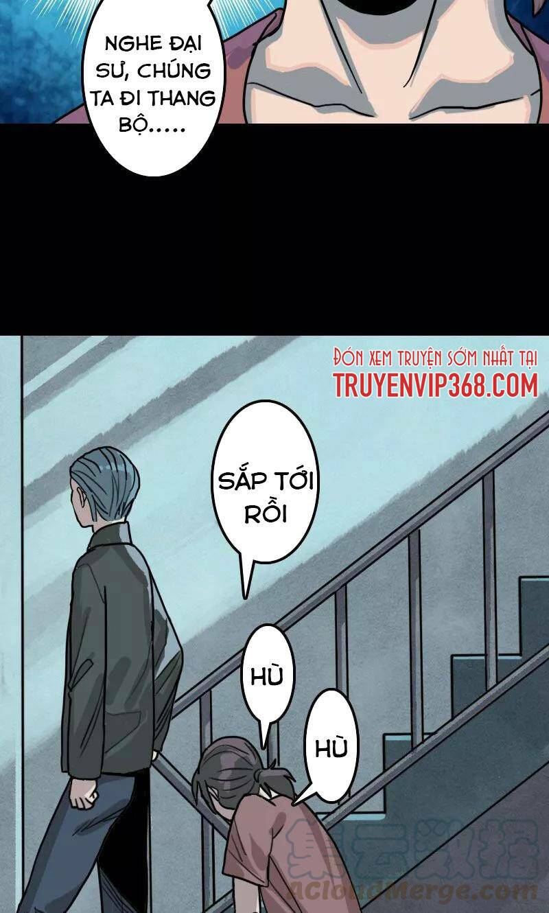 Quan Tài Hung Ác Chương 11 Ảnh 33