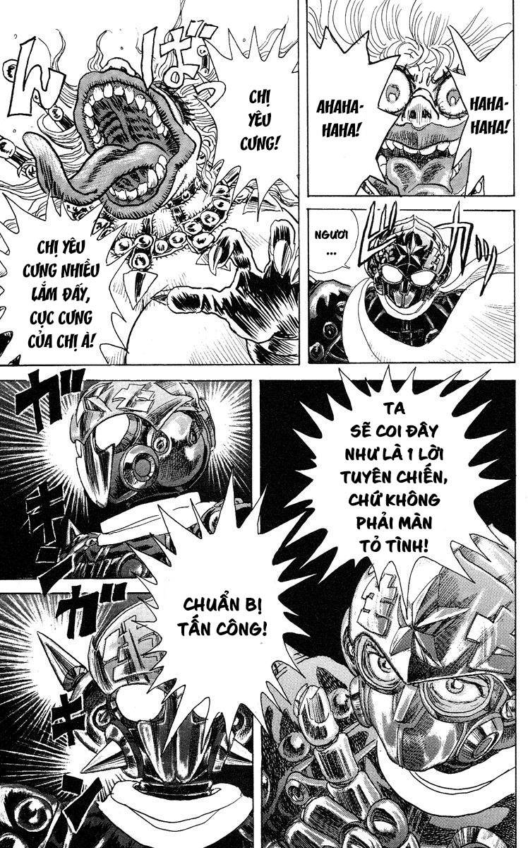 Apocalypse Zero Chương 2 Ảnh 22