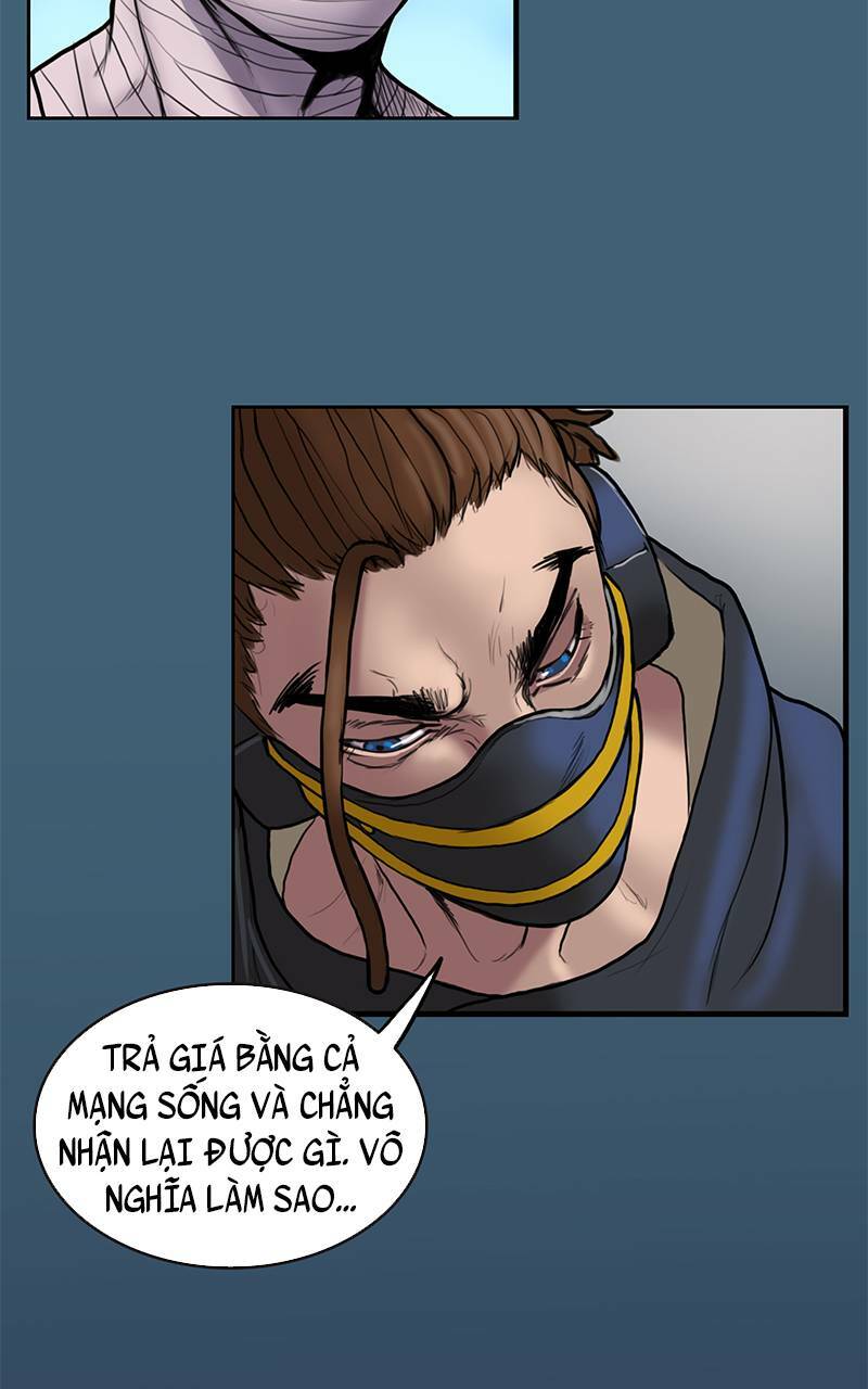 Ordeal Chương 20 Ảnh 37