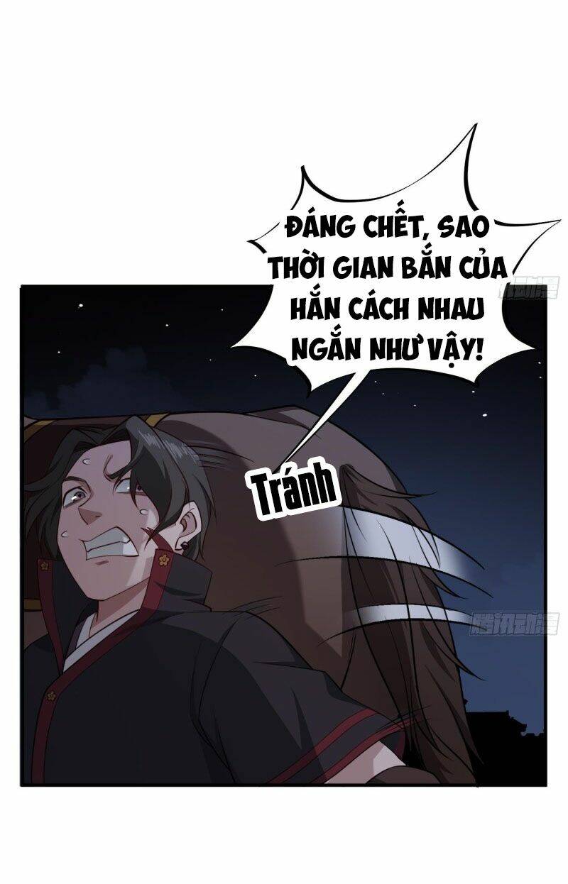 Ngược Về Thời Đường Chương 90 Ảnh 7