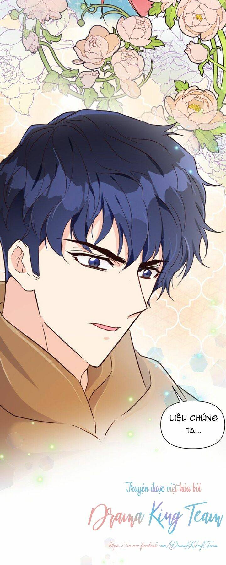 Tất Cả Mọi Người Đều Yêu Quý Nhân Vật Phản Diện Chương 9 Ảnh 63