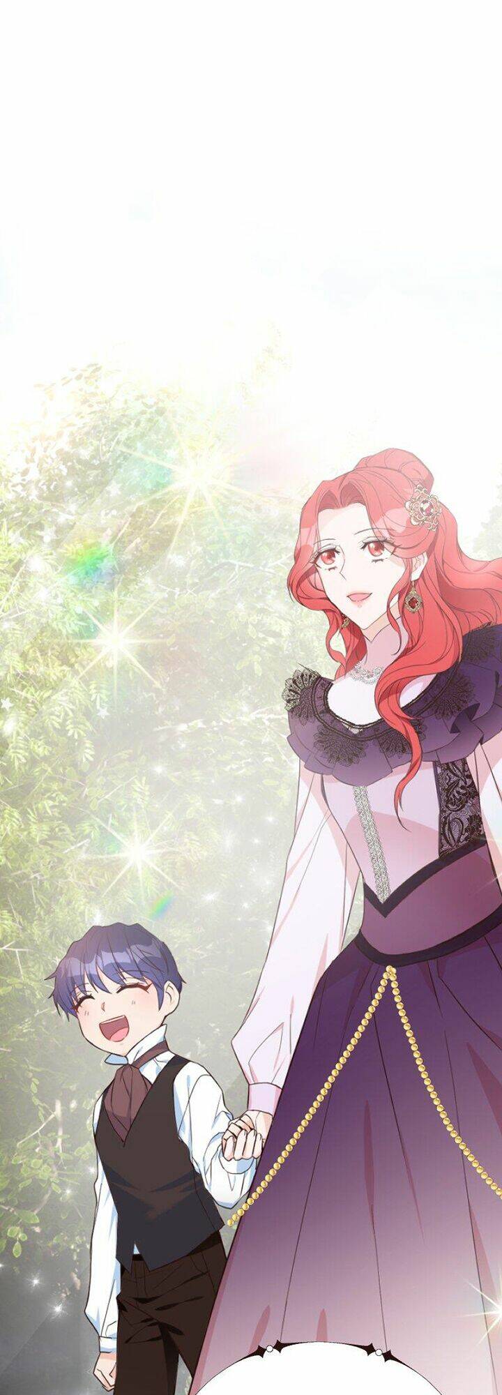 Tất Cả Mọi Người Đều Yêu Quý Nhân Vật Phản Diện Chương 8 Ảnh 21