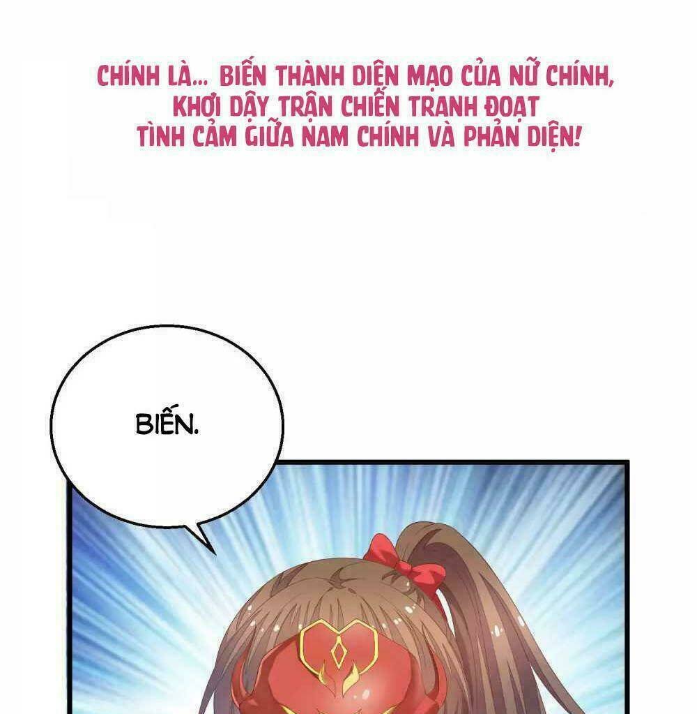 Xuyên Nhanh - Hướng Dẫn Tự Cứu Của Nữ Phụ Chương 1 Ảnh 14