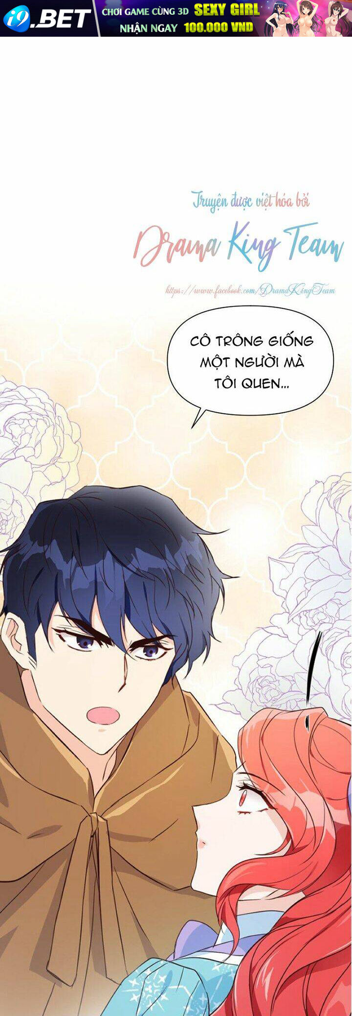 Tất Cả Mọi Người Đều Yêu Quý Nhân Vật Phản Diện Chương 10 Ảnh 2